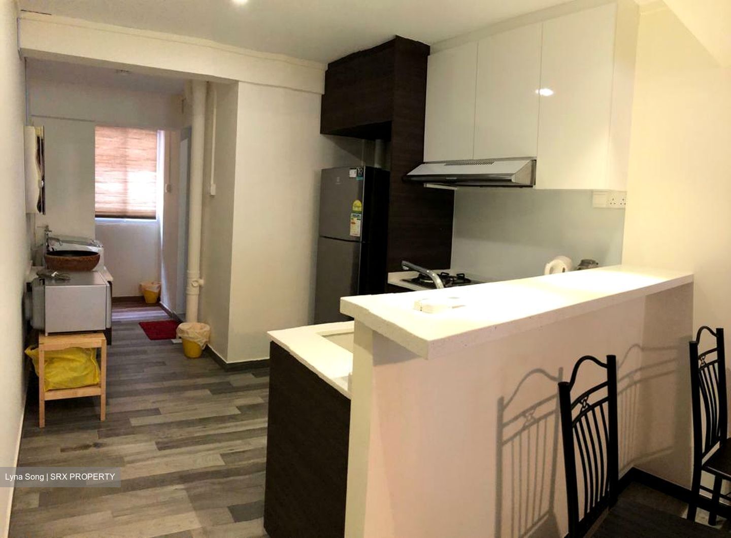 Blk 9 Selegie House (Central Area), HDB 3 Rooms #427493741